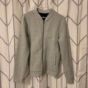 H&M Ribbed Jacket